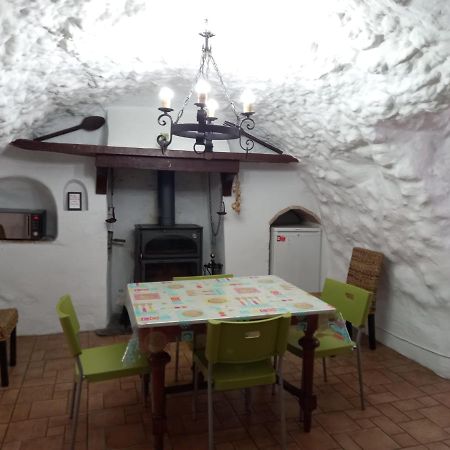 Torreta De Sant Tomas Villa โกเซนไตนา ภายนอก รูปภาพ