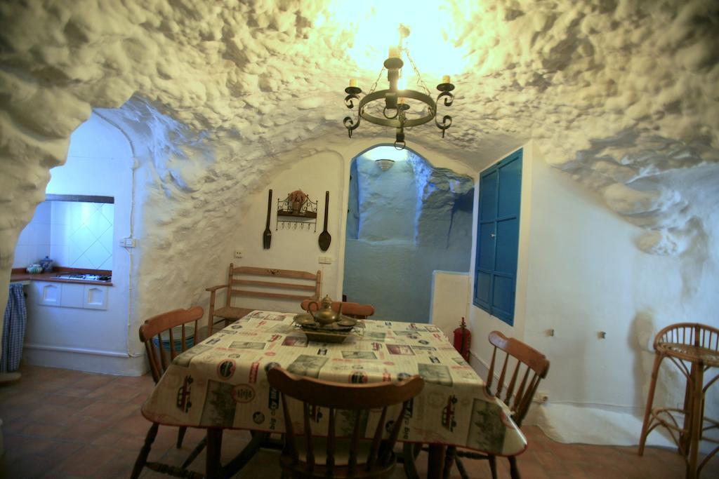 Torreta De Sant Tomas Villa โกเซนไตนา ห้อง รูปภาพ