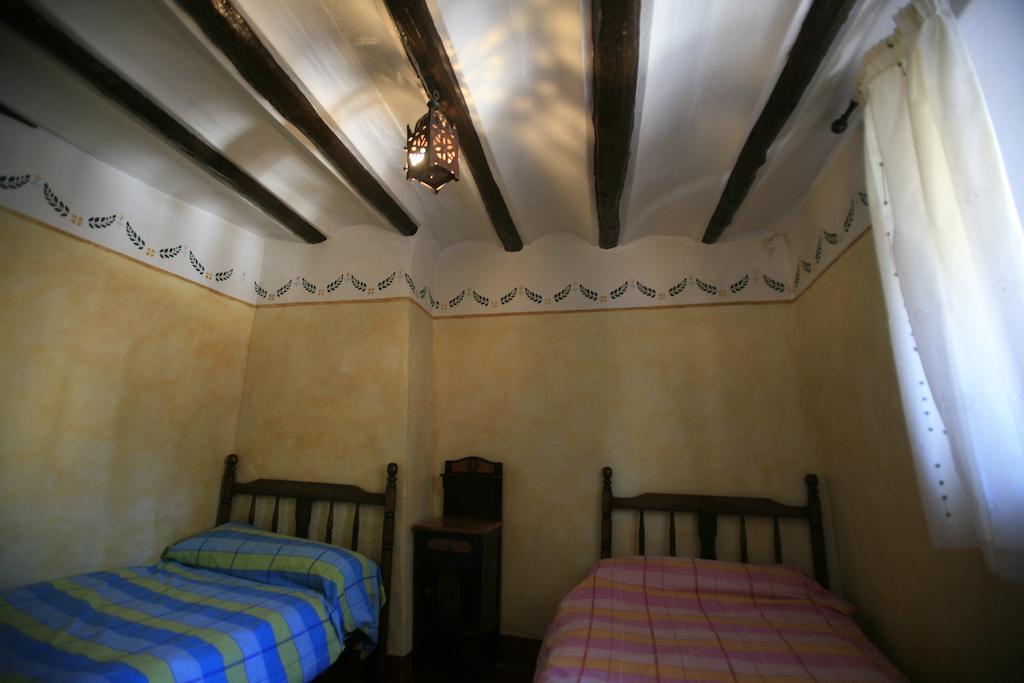 Torreta De Sant Tomas Villa โกเซนไตนา ห้อง รูปภาพ