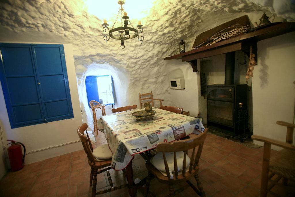 Torreta De Sant Tomas Villa โกเซนไตนา ภายนอก รูปภาพ