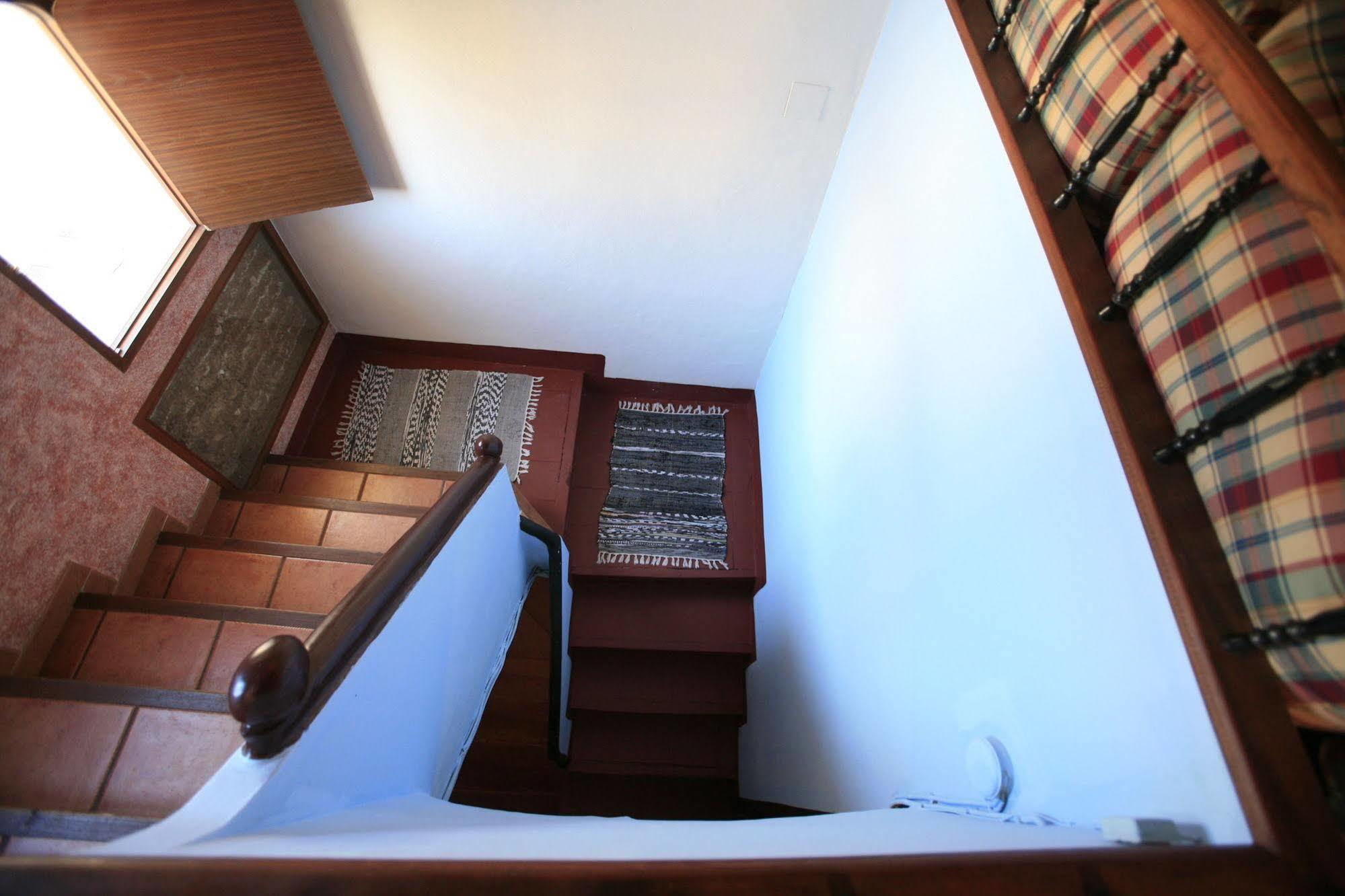 Torreta De Sant Tomas Villa โกเซนไตนา ภายนอก รูปภาพ